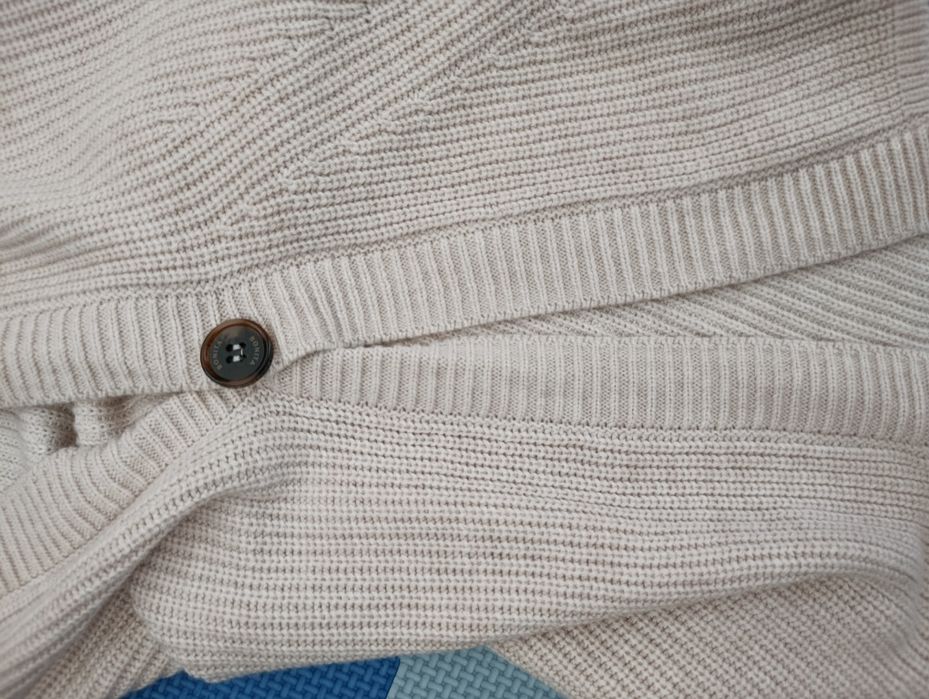 Vestă tricotată Bonita Oversize Nouă