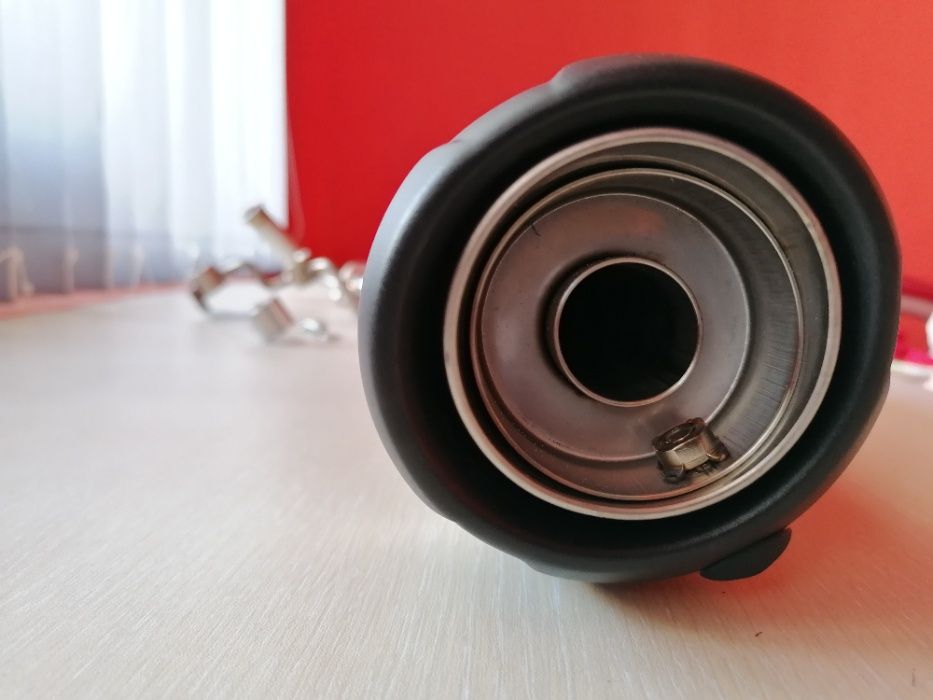 Карбонова спортна генерация LeoVince за HONDA PCX125-150