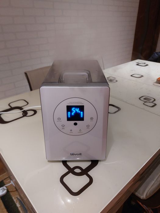 Umidificator de Aer LEVOIT