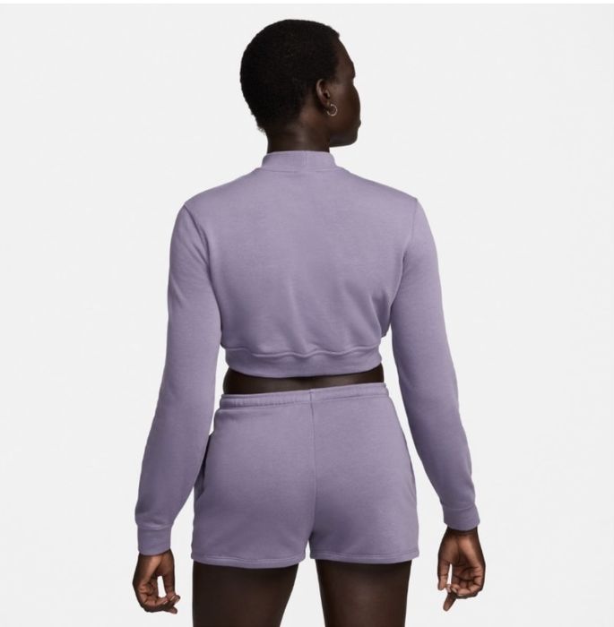 Толстовка Nike, размер XS