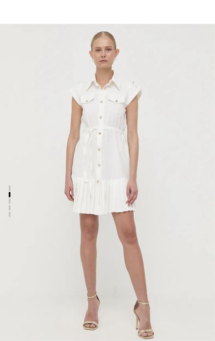 Rochie Liu Jo alba