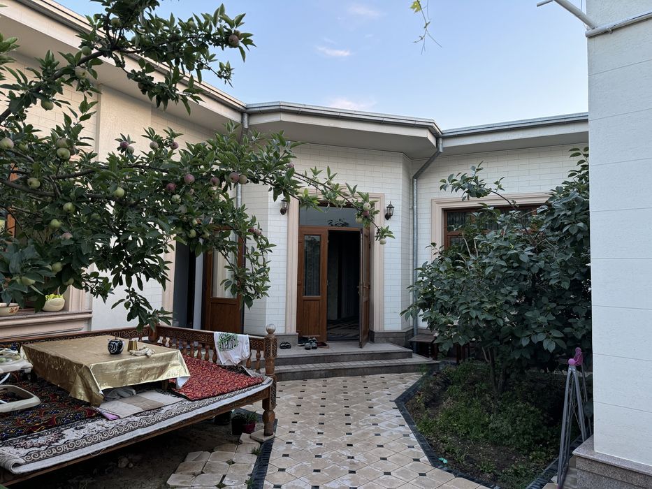 Prodoyotsya dom 2.1sot Yunus obod usta shirin