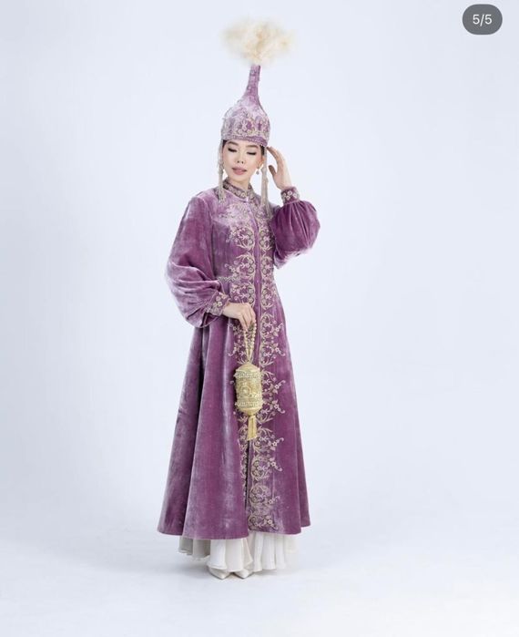 Продам камзол от Medina Saktaganova.