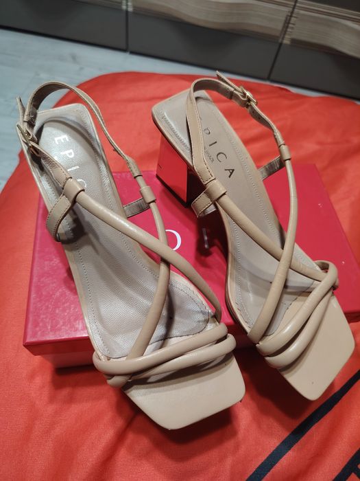 Sandale Epica- Made in Brazil