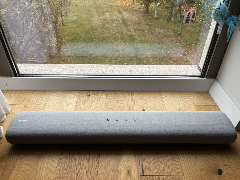 Soundbar Samsung HW-61T - All-in-One, Bluetooth, Wifi