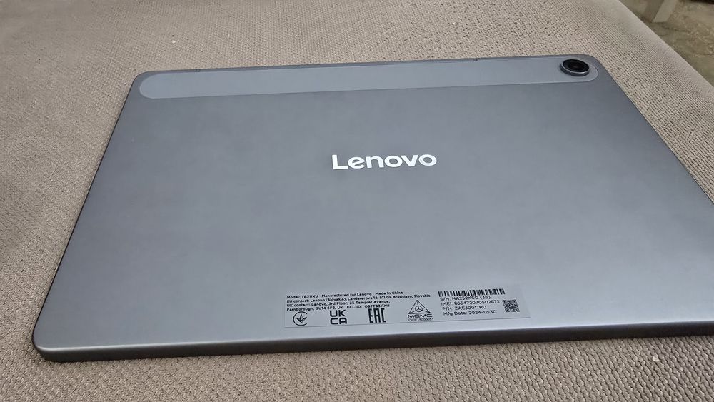 Lenova tab планшет