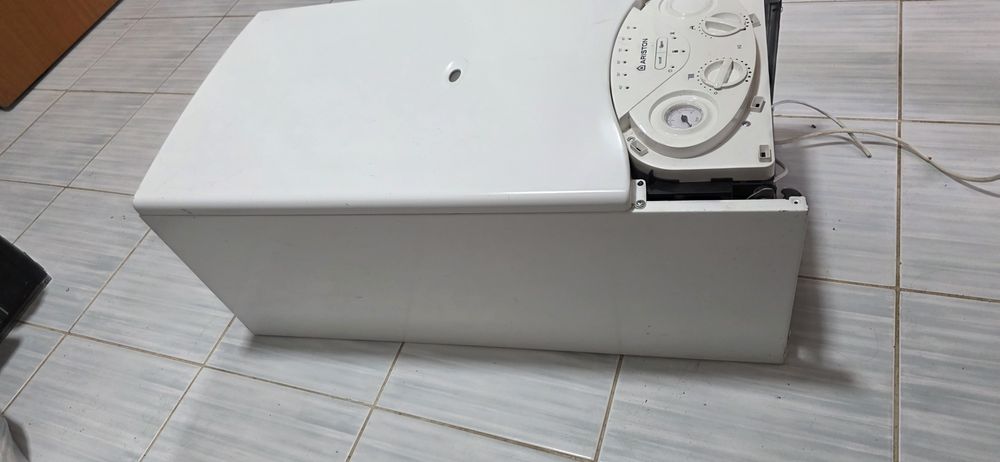 Centrala ariston