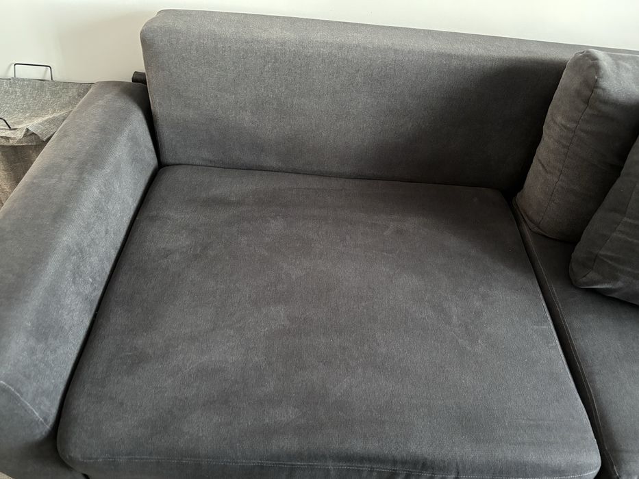 Vand canapea extensibila
