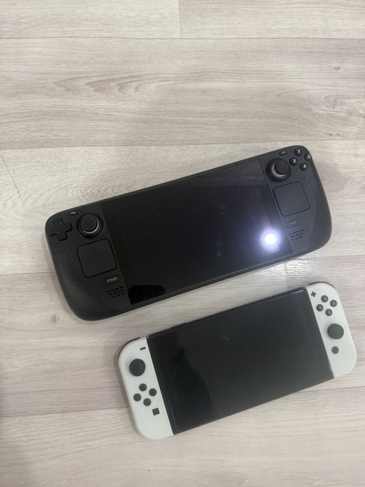 Игравой приставка