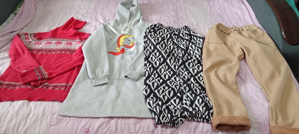 Женская одежда зима, весна, осень