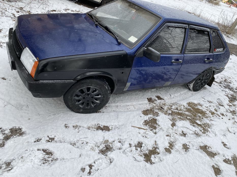 Продам ваз 21093