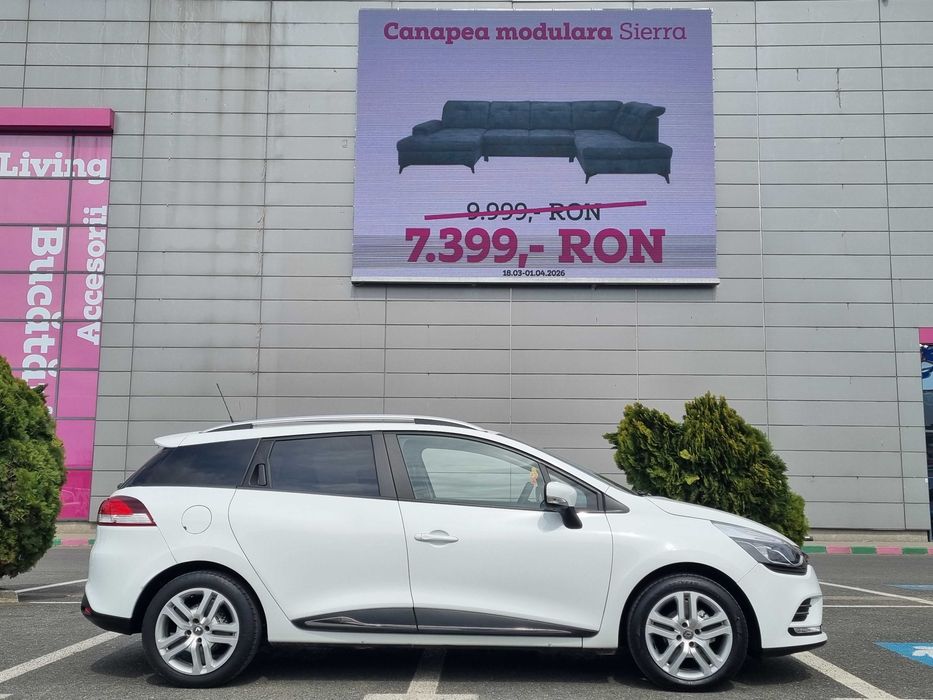 RENAULT Clio 2020 — imagine 29