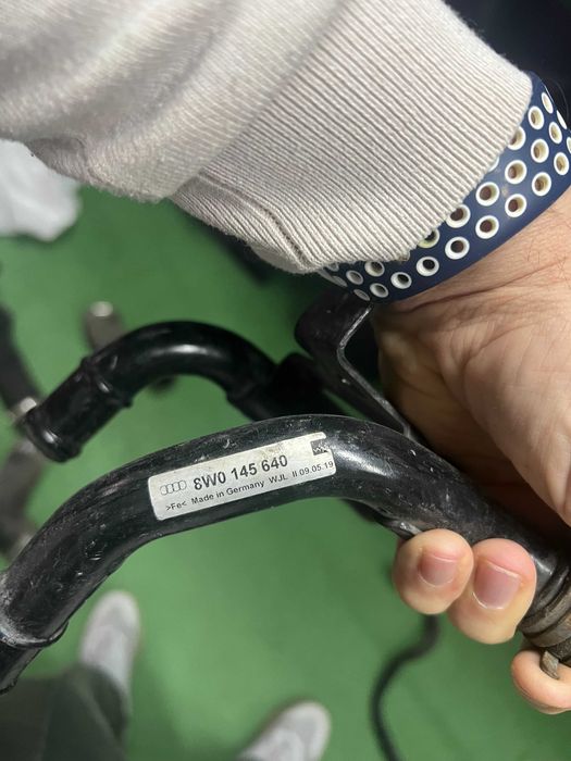 Piese/Accesorii Audi RS5