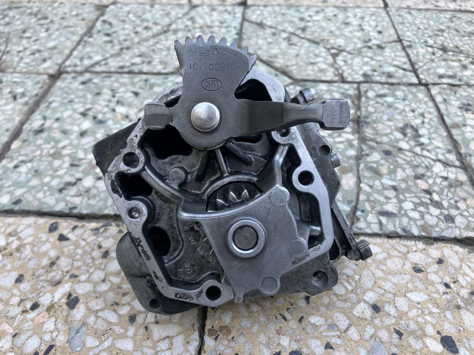 Reparatii cutii viteze Easytronic