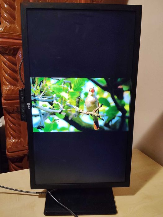 Monitor Gaming Full HD 144hz LG