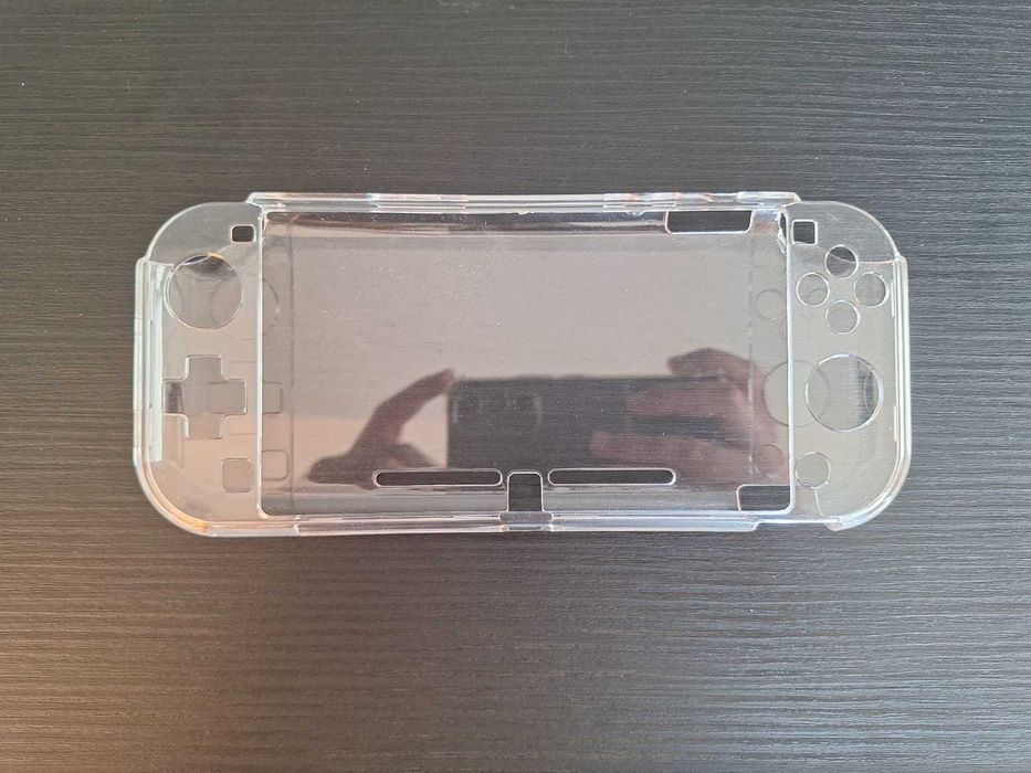 Nintendo Switch Lite - stare perfecta