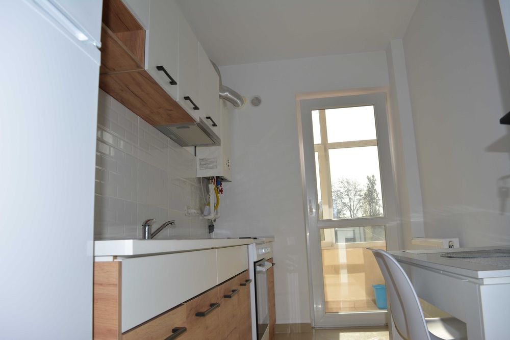 Proprietar inchirierez apartament in zona Mall Moldova