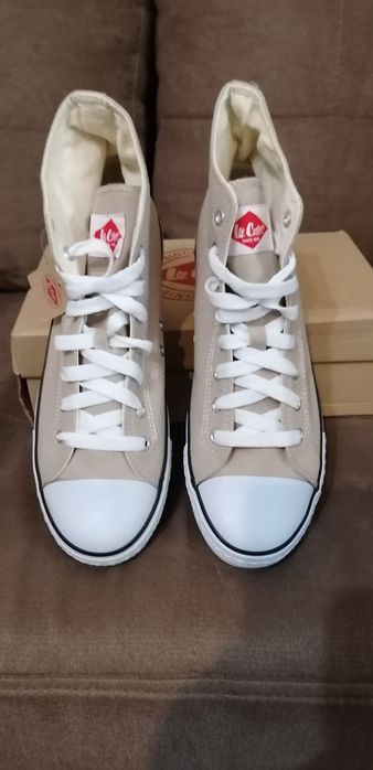 Кецове Lee Cooper и Kangol