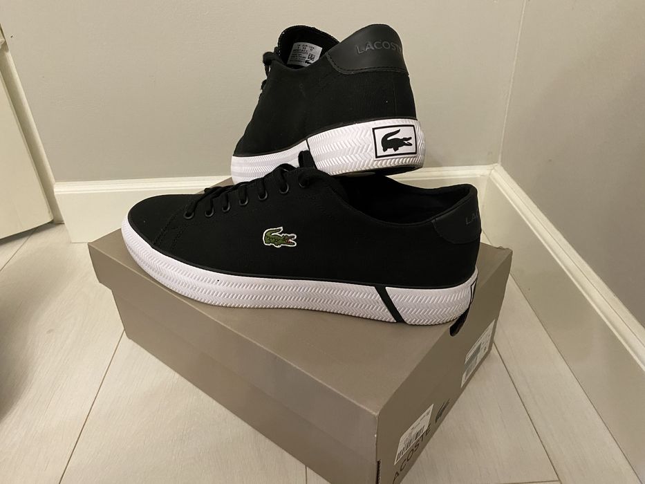 Lacoste Gripshot