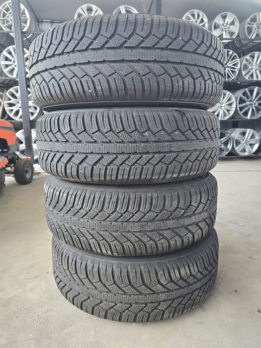 Джанти 17 / 5х108 - Peugeot, Citroen, Ford, Volvo и др. 5x108
