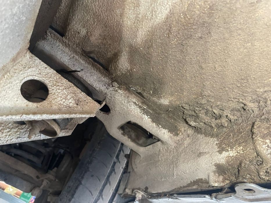 Grand vitara( fără rugina )