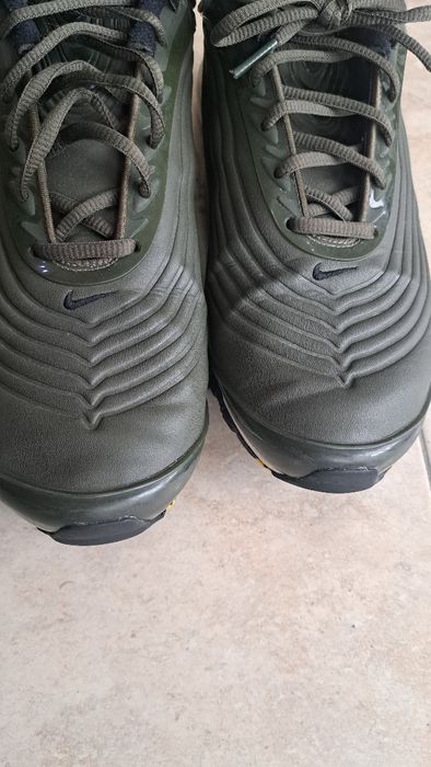 Зимни  маратонки Nike!!!