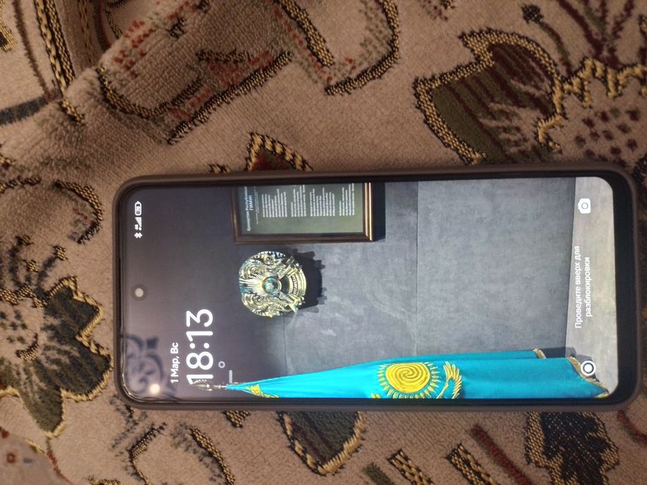 Xiaomi Redmi 12 256 гб