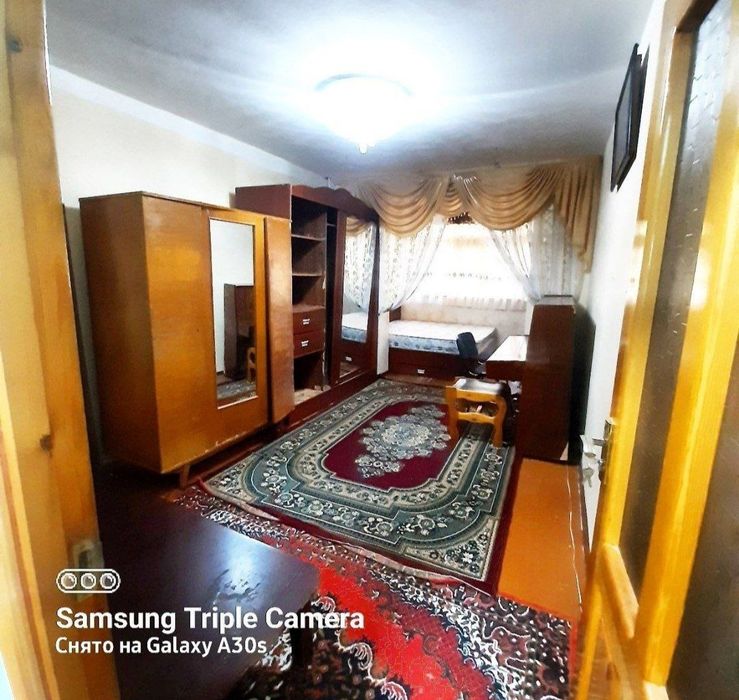 Сдается 2х комнатная квартира Согдиана