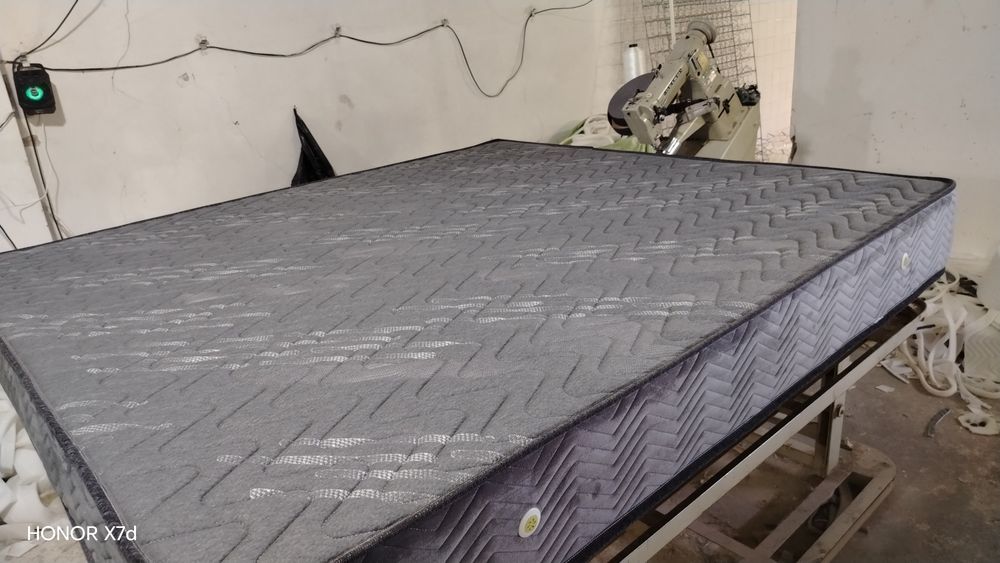 Matras birinchi qo'l va sexdan arzon narxlarda