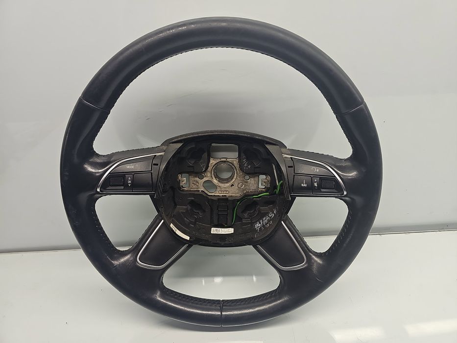 Volan AUDI A4 (8K2, B8.5) [Fabr 2008-2015] 4L0419091AC