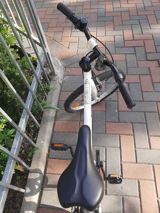 Bicicleta copii Riverside