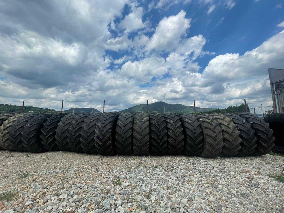 620/70r42 anvelope tractor LICHIDARE STOC cauciucuri cu GARANTIE
