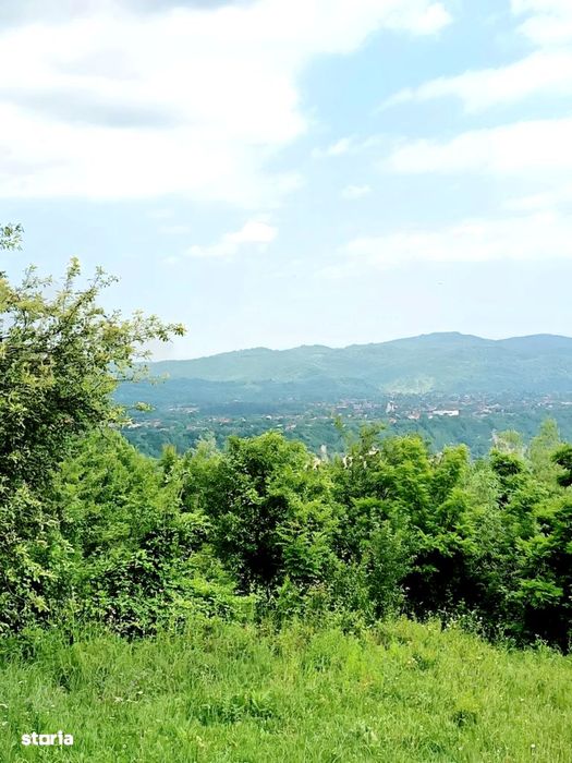 Ansamblu rezidențial – 5 case de vacanță în Plaiu Câmpinei, Prahova