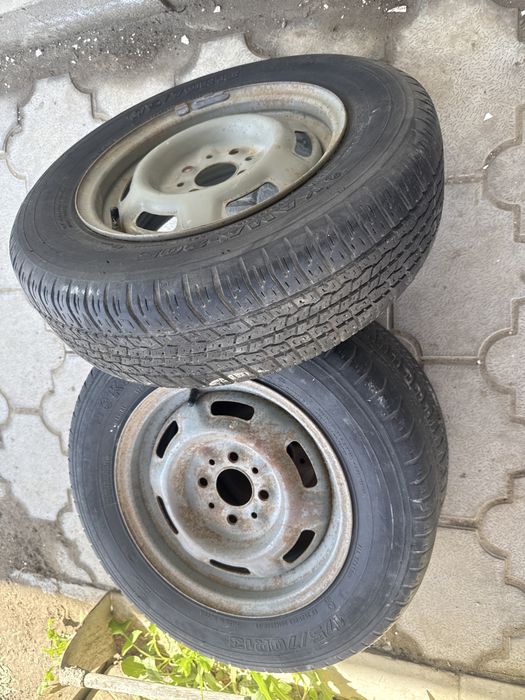 Покрышка  175/70 R13