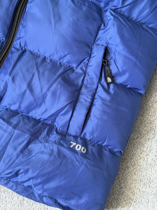 Vesta The North Face Summit Series 700