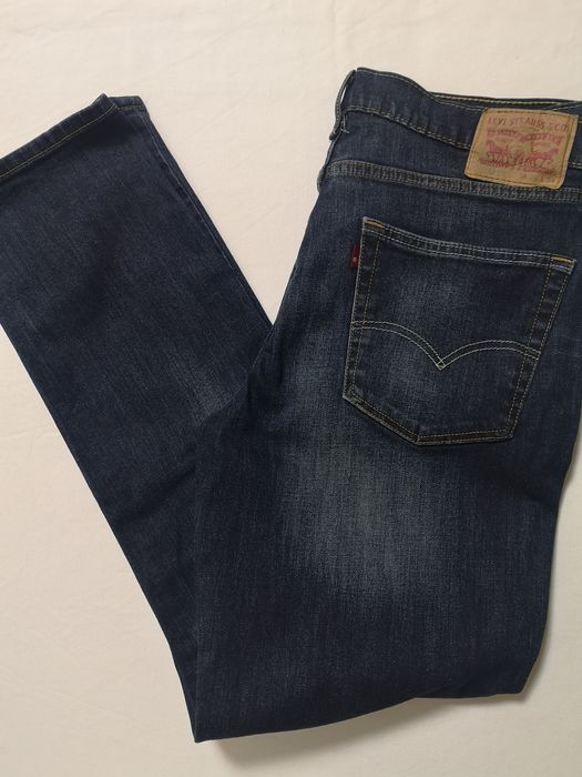 Levi Strauss jeans W36 L34