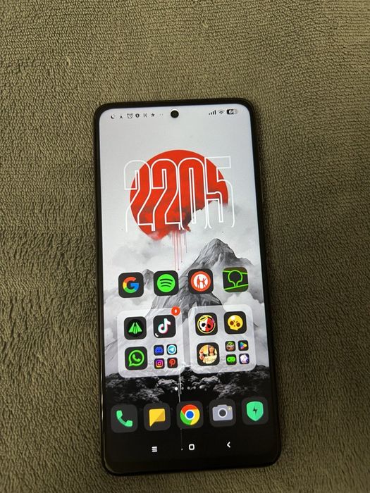 poco x3 pro алматы