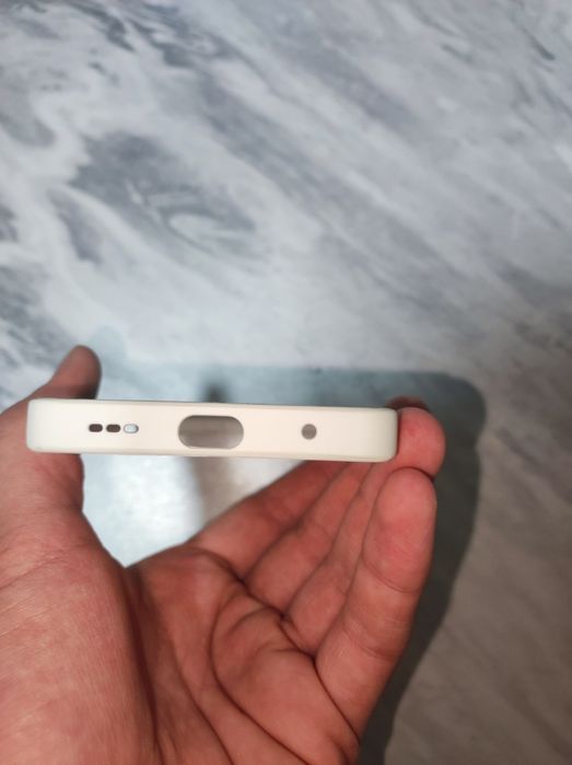 Чехол Redmi Note 10 Pro