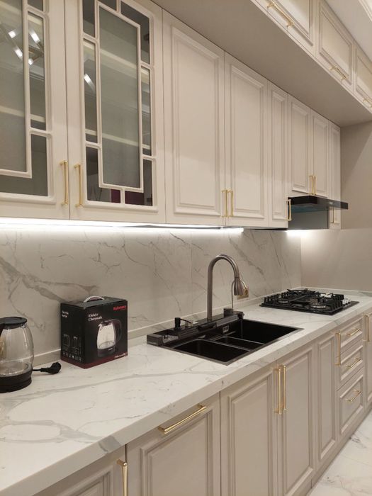 Продается 2х комнатная квартира , Sayram tower