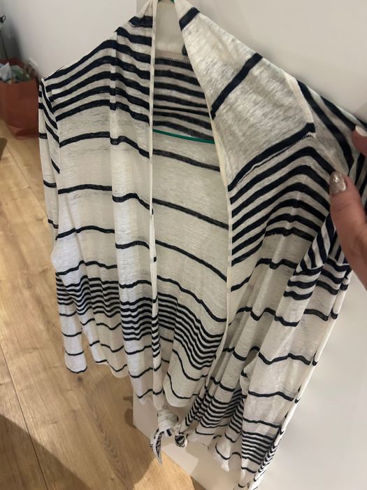 Cárdigan Armani Privee