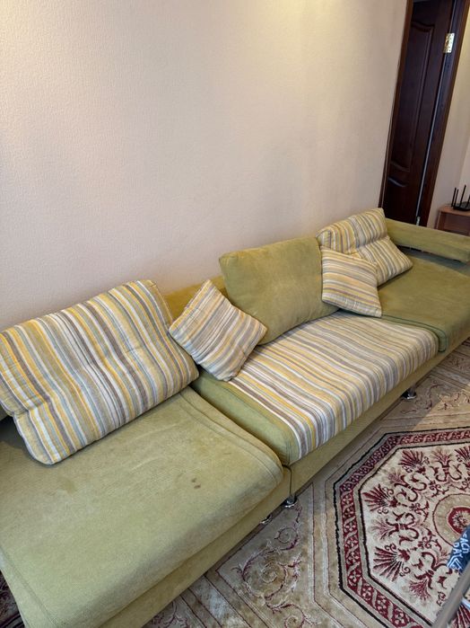 Диван-трансформер