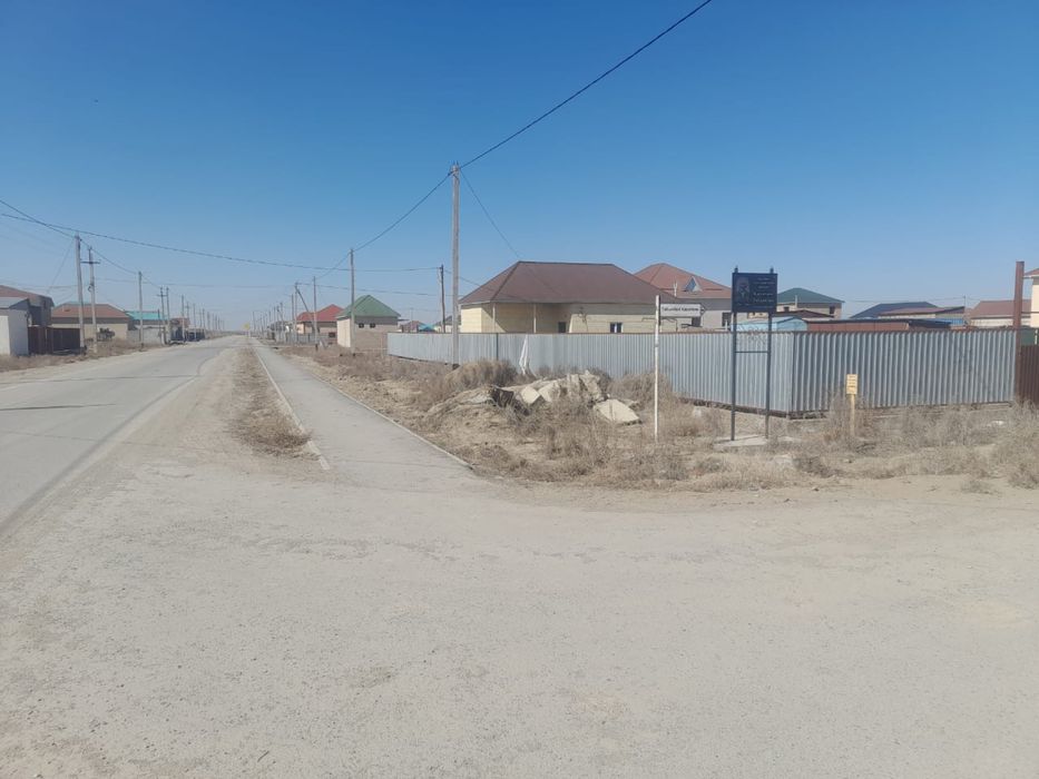 Времянка сатылады