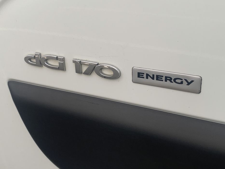 Renault Master an 2017 proprietar!