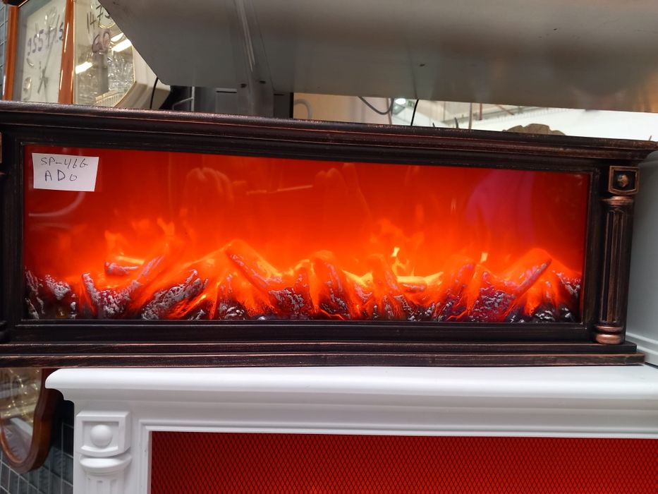 Semineu decorativ. Diverse marimi, culori. Produs nou!