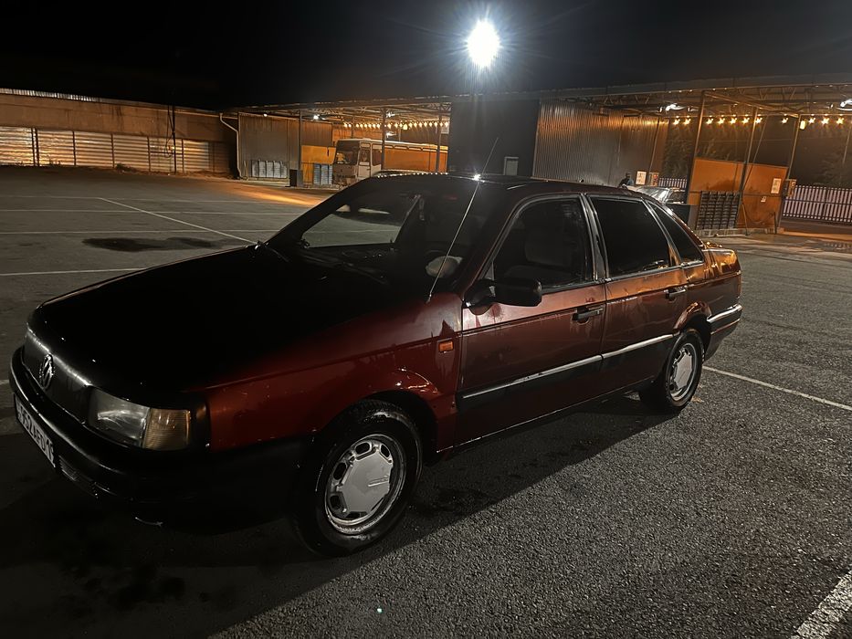 Продам Volkswagen Passat