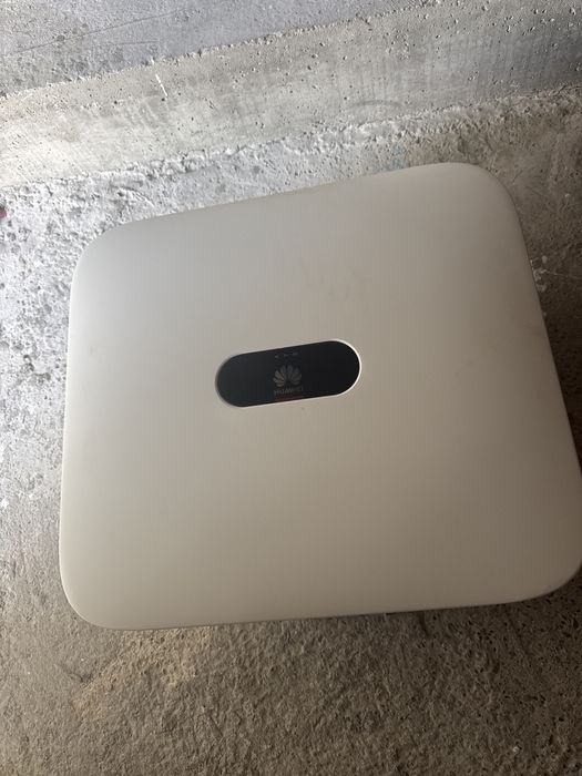 Inverot Huawei SUN 2000 17KTL M2