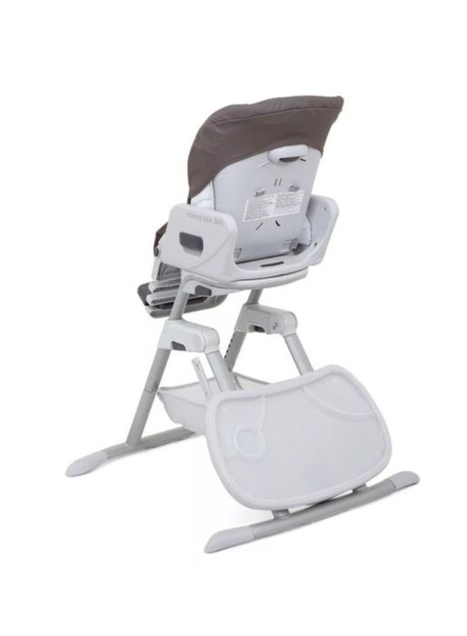 Scaun copil bebelus masa MIMZY SPIN 3 IN 1 JOIE