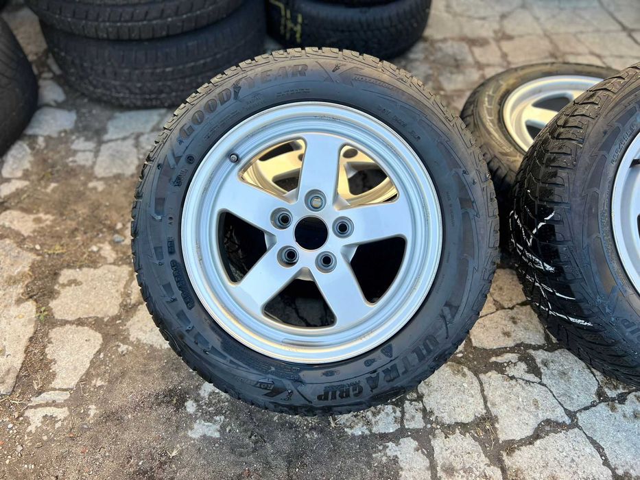 5х112 16 Джанти VW Seat Skoda Audi Golf Caddy Sharan Leon А4 Octavia