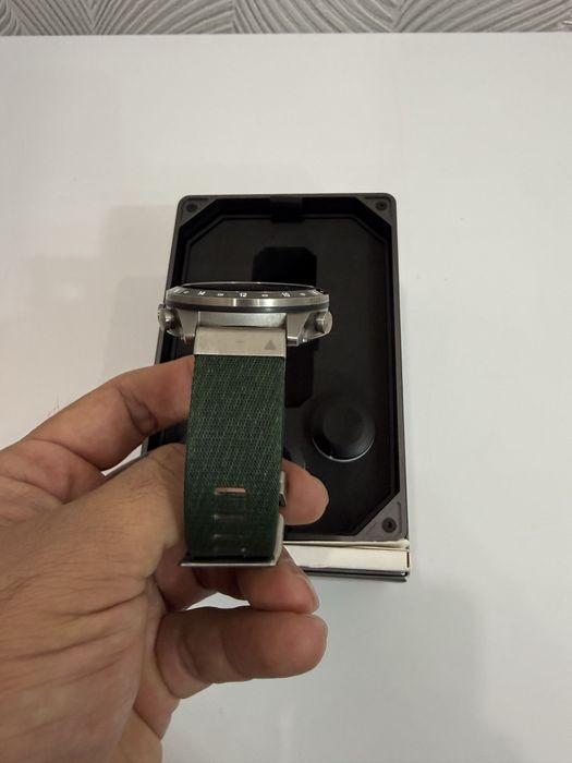 Garmin marq golfer gen2