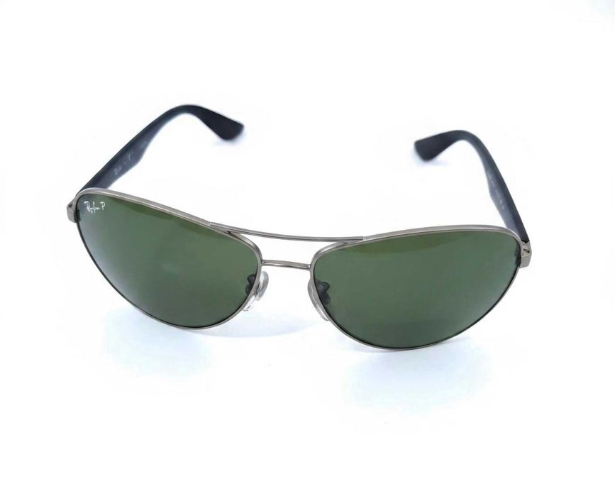 Слънчеви очила Ray Ban RB3526
